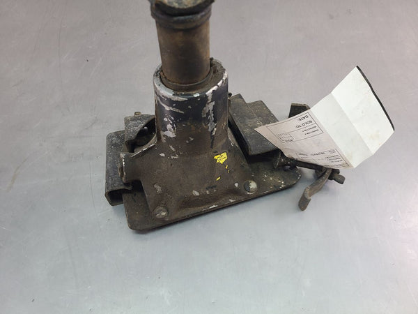 1981-91 Chevy Suburban Factory 3/4 Jack Assembly w/ Hold Down - OEM1
