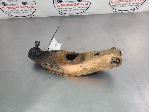 1972-89 Dodge Pickup Truck / Van, Front Lower Control Arm, Right Passenger Side4