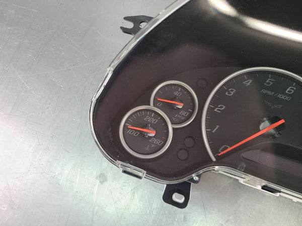 2012 C6 Corvette Instrument  Cluster Assembly, US, MPH, 41k Miles - OEM1