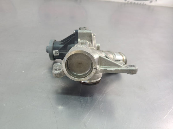 2018 Jeep Wrangler 2.0L Mopar EGR Valve, 5281535AH - OEM3