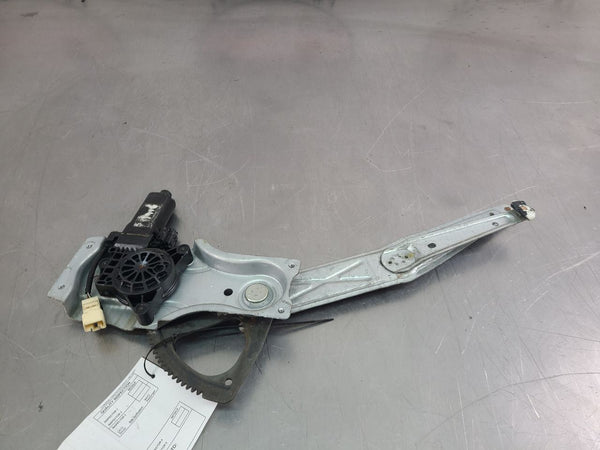 2004-06 GTO Power Door Window Regulator w/ Motor, Right Passenger Side RH - OEM0