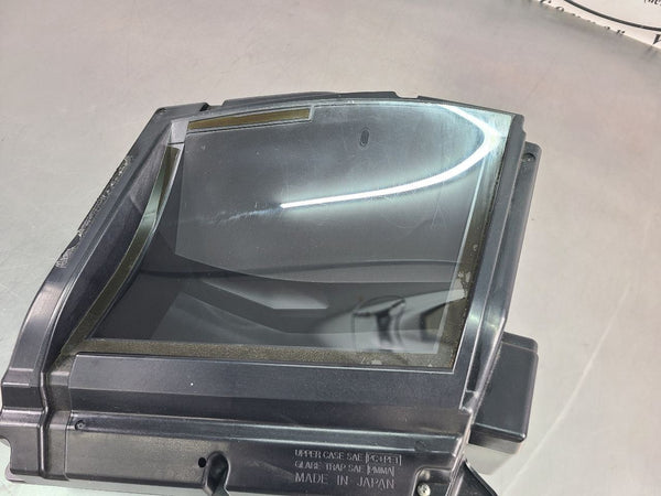 2004-05 Cadillac XLR Heads-Up Display Projector (10349304) HUD Assembly - OEM5