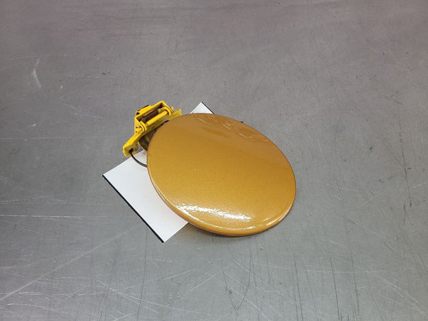 1997-02 Plymouth Prowler Exterior Fuel Filler Door Assembly w/ Hinge - OEM0