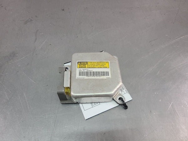 1998 C5 Corvette SRS Control Module, #16259731 - OEM0