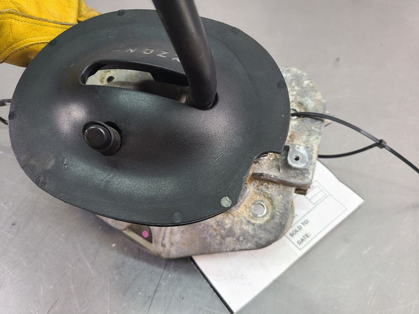1996 Mustang 4.6L, Transmission Shifter Assembly - OEM6