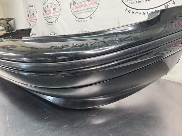 1991-96 Impala SS, Chevy Caprice, Front Bumper Assembly, Bare Cover - OEM10
