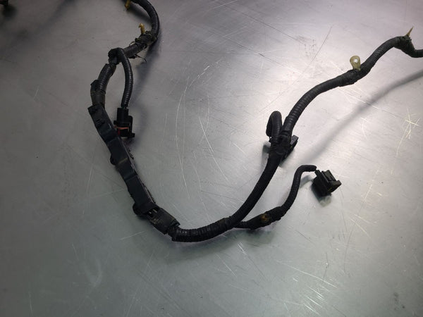 2002 Ford Thunderbird 3.9L Engine Wiring Wire Harness Connector Assembly - OEM13