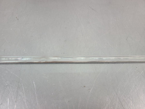 1970 Chevrolet Impala 2 Door, Driver Side Door Moulding Trim Strip - OEM3