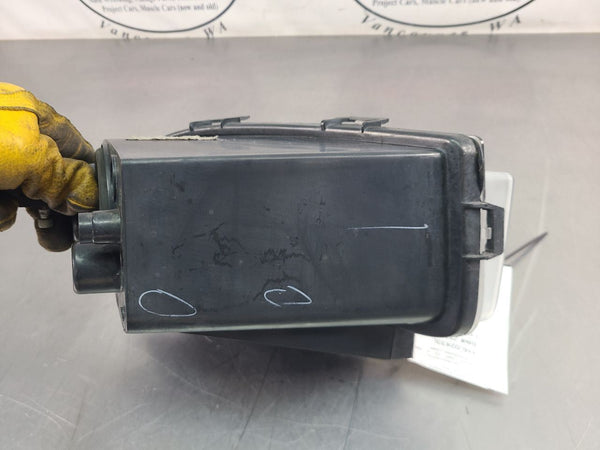 2005-13 C6 Corvette Driver Left Front Fog Light / Park Lamp, #25942593 - OEM8
