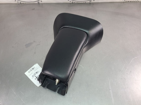 1997-04 C5 Corvette Center Console Assembly, Base w/ Lid, Black, Nice! - OEM1