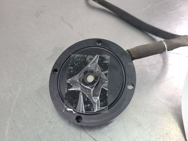 2002 GMC Denali / Truck Quadra Steer Rear Wheel Position Sensor, Aftermarket 1