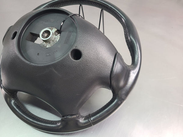 2002 Pontiac Firebird Steering Wheel Assembly w/ Radio Control Buttons - OEM15