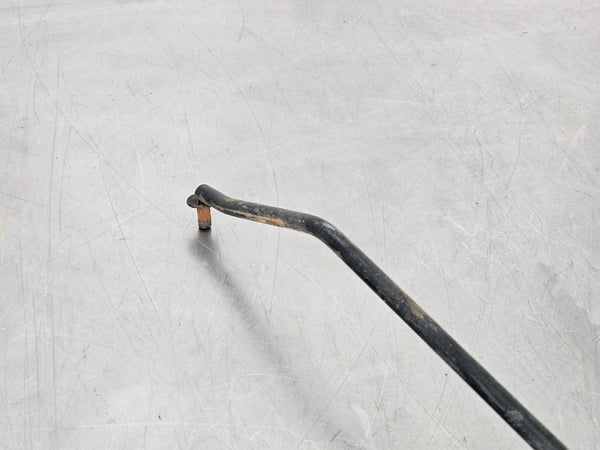 1973-87(91) Chevy Truck, Suburban TH700 Automatic Trans Shifter Linkage Rod2