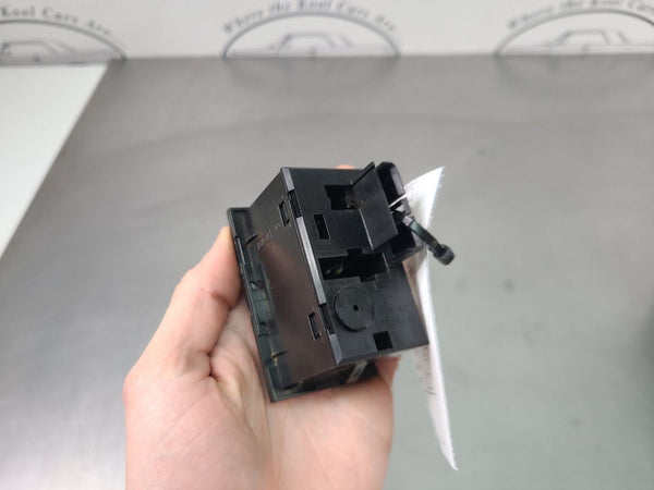 2000-02 Chevy GMC GM Truck Cargo Lamp / Fog Light Control Switch, #157358373