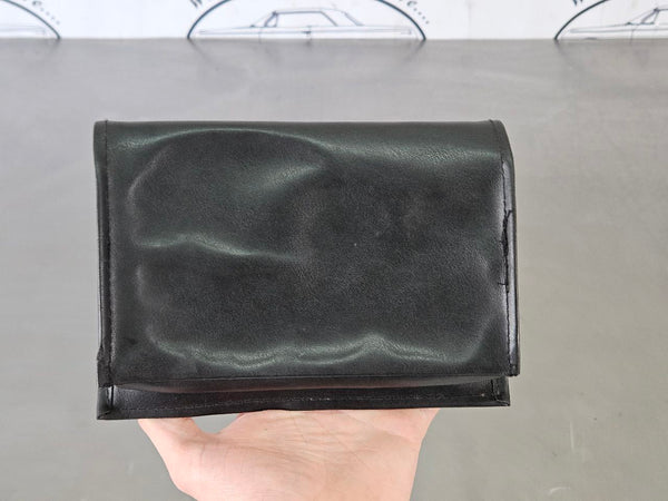 2003-06 Chevy SSR Factory Owners Manual Booklet Leather Carrying Case - OEM3