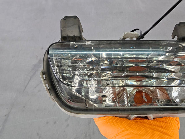 2005-13 C6 Corvette Rear Lower Valance Backup Light Lamp, Right Passenger Side 1
