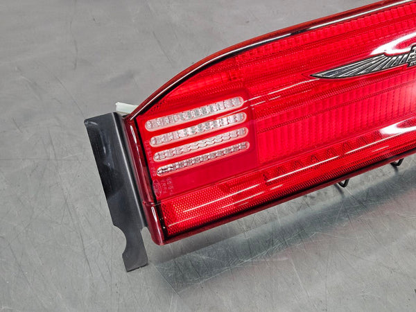 1992-96 Ford Thunderbird Rear Inner Tail Light Lamp, Right Passenger Side - OEM8