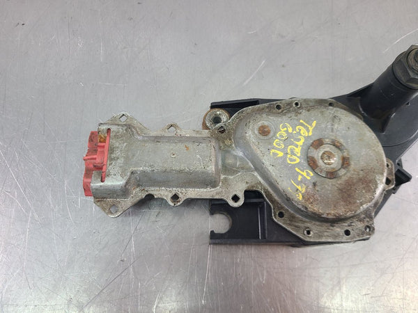 1982-85 Camaro Rear Wiper Motor Assembly2