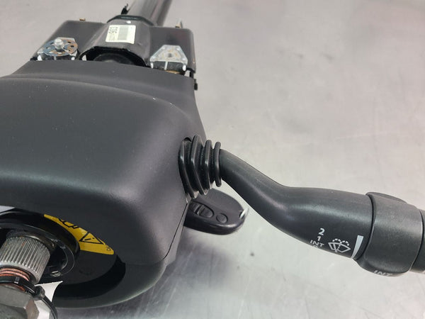 2004-06 GTO Steering Column Assembly w/ Switches, Trim, and Key - OEM6