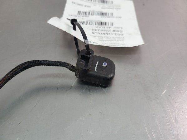 2004-09 Cadillac XLR Microswitch / Potentiometer Sensor Assembly - OEM1
