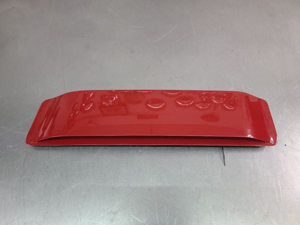 1982-84 Pontiac Firebird Formula Factory Hood Scoop w/ Grille, #10025196 - OEM1