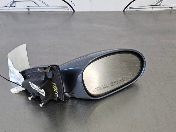 2004-06 GTO Side View Mirror Assembly, Cyclone Gray, Right Passenger Side - OEM1