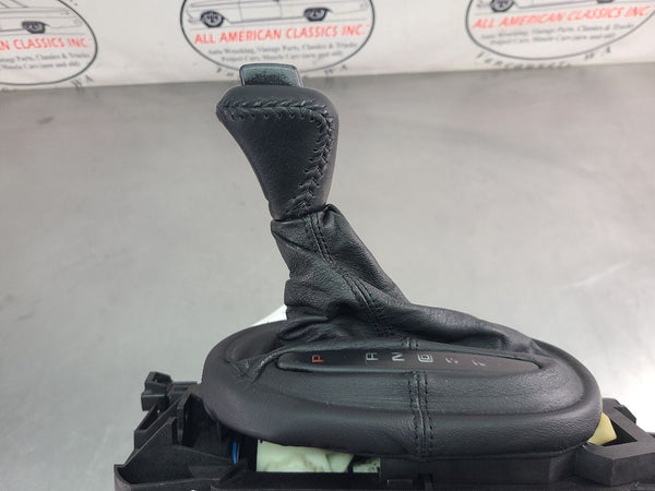 1997-04 C5 Corvette Automatic Transmission Shifter Assembly - OEM11