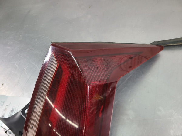 2004-09 Cadillac XLR Rear Tail Light Tail Lamp Assembly, Right Passenger Side RH8