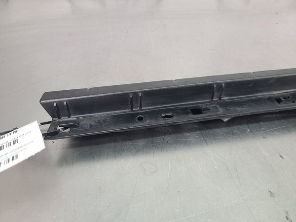 2003-09 Hummer H2 Rear Roof Rack Rail Trim Cover, Right Passenger Side RH - OEM10