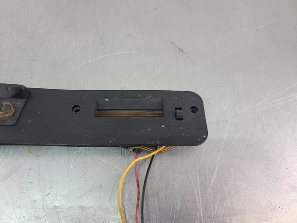 1971-74 Mopar B-Body Rear Speaker Switch / Map Light - OEM2