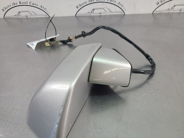 2004-07 Cadillac XLR Side View Mirror Assembly, Light Sensitive, Right Passenger9
