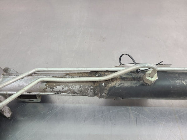 1999-04 C5 Corvette Power Steering Gear Rack & Pinion, Tested - OEM8