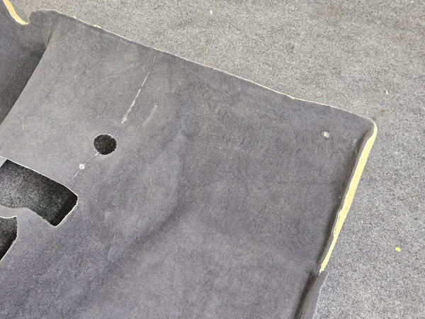 2004-06 GTO Factory Interior Molded Cabin Carpet, Black, Nice! - OEM6