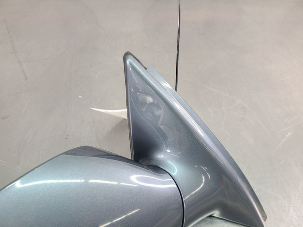 2004-06 GTO Right Passengers Side View Mirror Assembly, RH, Cyclone Gray - OEM3