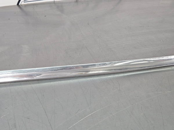 1971-75 Impala, Caprice Convertible Upper Windshield Molding Trim - OEM3
