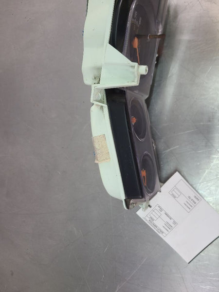 1990-91 Chevy Suburban, Truck Electric Speedo Instrument Cluster Assembly - OEM13