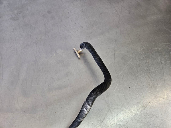 2002 C5 Corvette Exhaust Manifold EGR Emission Tube Hose Assembly - OEM4