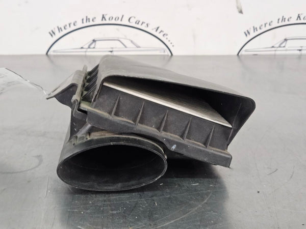 2004-09 Cadillac XLR Air Cleaner Intake Box, Right Passenger Side RH - OEM3