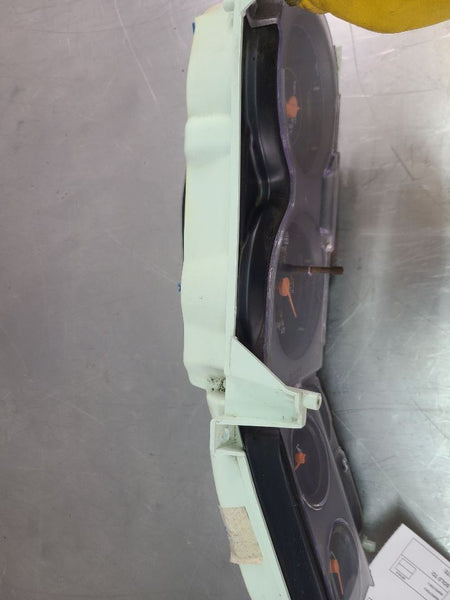 1990-91 Chevy Suburban, Truck Electric Speedo Instrument Cluster Assembly - OEM12