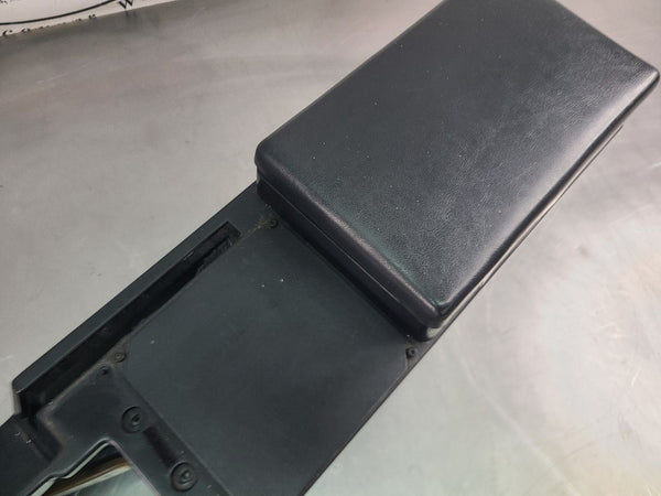 1982-84 Firebird Front Center Console Assembly, Very Nice! - OEM8