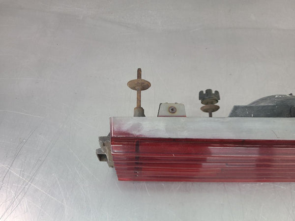 1979-81 Firebird Rear Taillight Tail Lamp, Right Passenger Side RH, Nice - OEM9