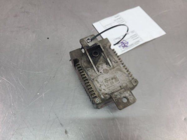 2005-09 Cadillac XLR Radiator Electric Fan Control Module, #410-65008-01 - OEM3