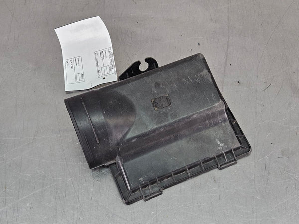 2004-09 Cadillac XLR Factory Air Cleaner Intake Box Lower Base, #25333875, LH1