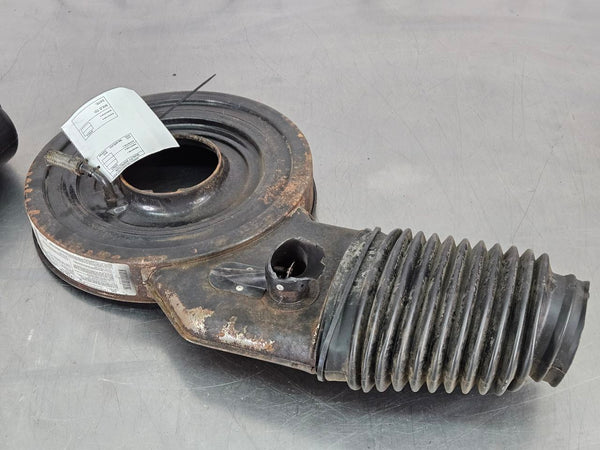 1992-93 Chevy Truck, Blazer, 454 Factory Air Cleaner Assembly - OEM7