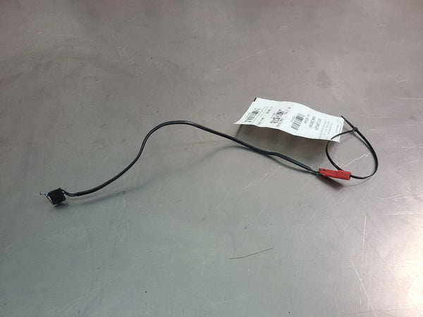 2004-09 Cadillac XLR Roof Latch Sensor, Red Connector - OEM0
