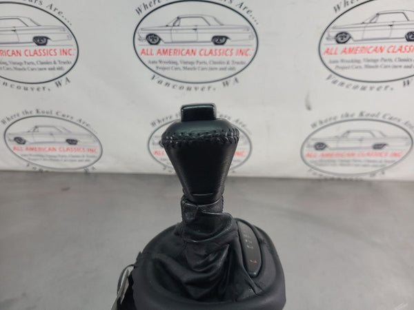 1997-04 C5 Corvette Automatic Transmission Shifter Assembly - OEM10