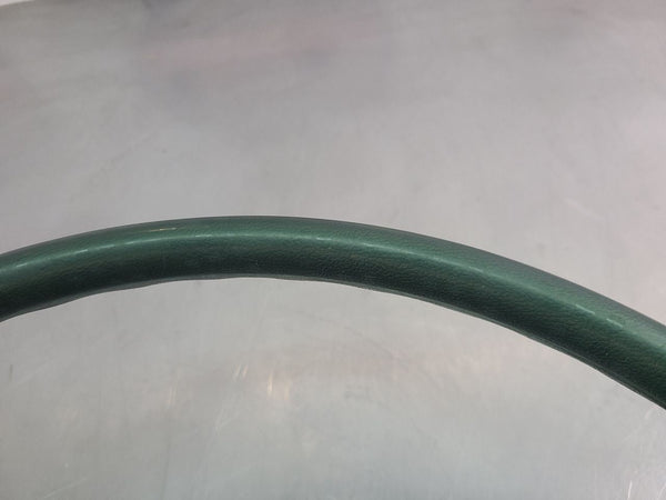 1970-75 Dodge Van Steering Wheel Assembly, Green - OEM10