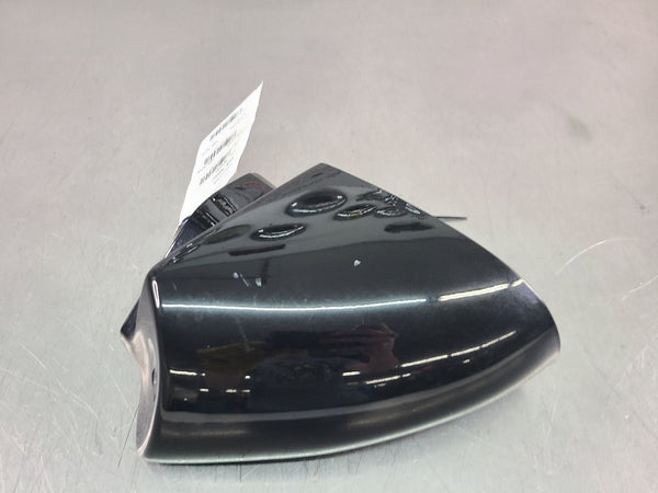 1993-02 Camaro Left Drivers Side View Mirror Assembly, Black, Powered - OEM4