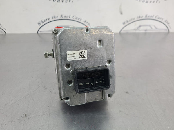 2005-08 C6 Corvette ABS Anti-Lock Brake System Unit Assembly, 70k Miles - OEM10