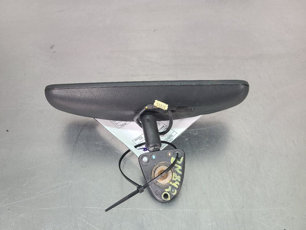 2000-02 Plymouth Prowler Interior Rear View Mirror Assembly - OEM2